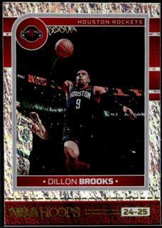 Dillon Brooks