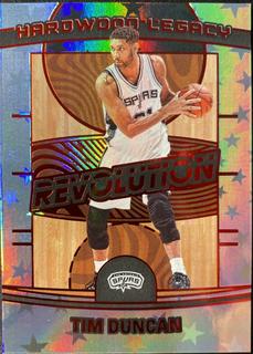 Tim Duncan