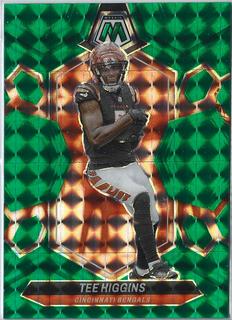 Tee Higgins