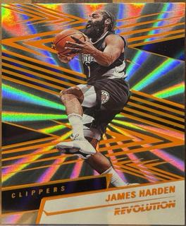 James Harden