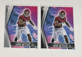 John Metchie III