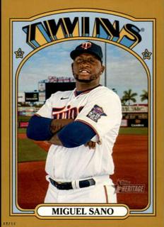 Miguel Sano