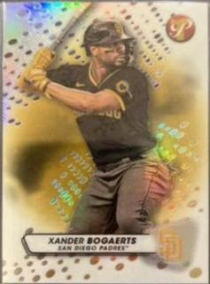 Xander Bogaerts
