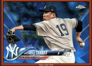 Masahiro Tanaka
