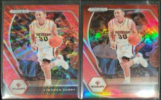 Stephen Curry