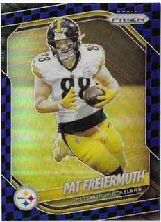 Pat Freiermuth