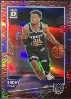 Buddy Hield