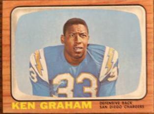 Ken Graham