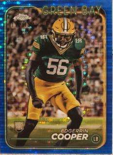 Edgerrin Cooper