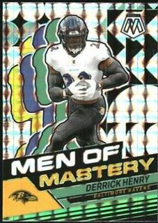 Derrick Henry