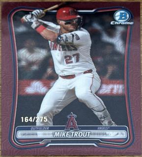 Mike Trout
