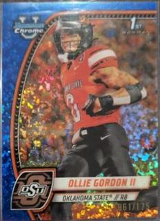 Ollie Gordon II