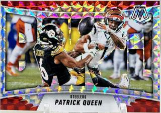 Patrick Queen
