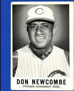 Don Newcombe