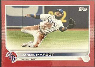 Manuel Margot