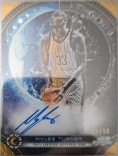 Myles Turner