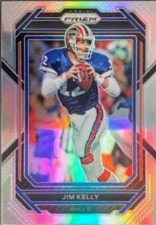Jim Kelly