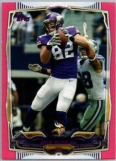 Kyle Rudolph
