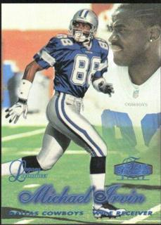 Michael Irvin