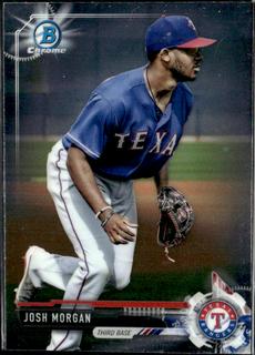 Josh Morgan