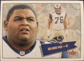 Orlando Pace