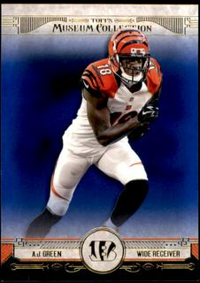 A.J. Green