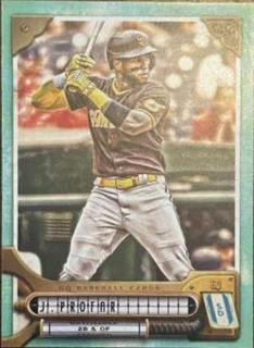 Jurickson Profar