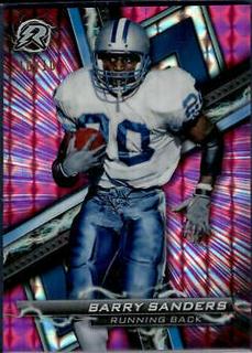 Barry Sanders