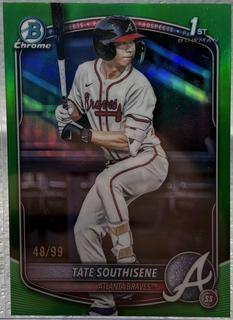 Tate Southisene