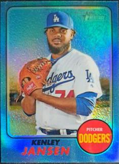 Kenley Jansen