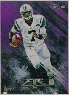 Geno Smith