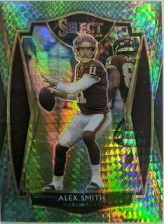 Alex Smith