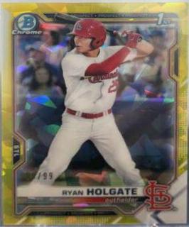 Ryan Holgate