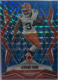 Jerome Ford