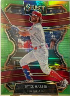 Bryce Harper
