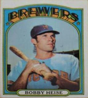 Bobby Heise