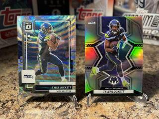 Tyler Lockett