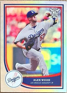 Alex Wood