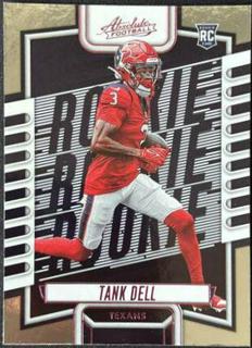 Tank Dell