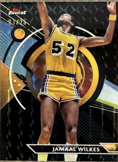 Jamaal Wilkes