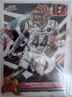 Demetrius Knight Jr.