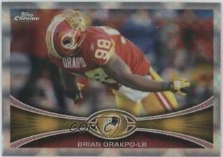 Brian Orakpo