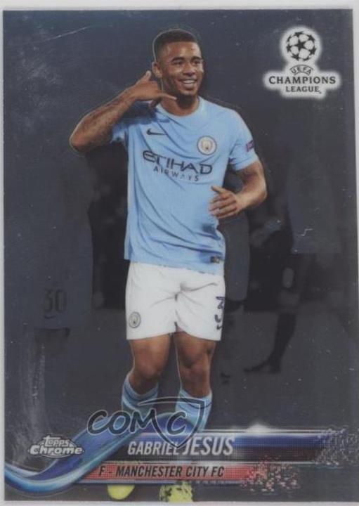 Gabriel Jesus