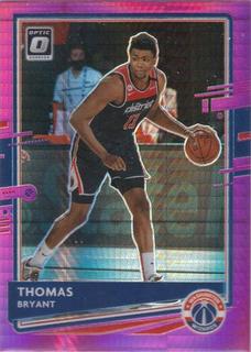 Thomas Bryant