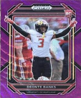 Deonte Banks