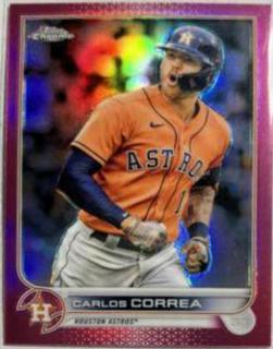 Carlos Correa