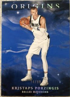 Kristaps Porzingis