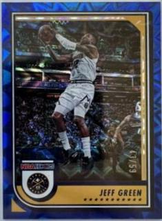 Jeff Green