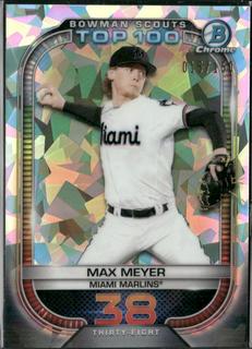 Max Meyer