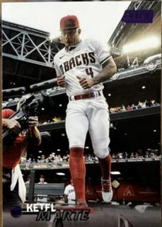 Ketel Marte